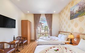 Villa Hoa Ly Đà Lạt